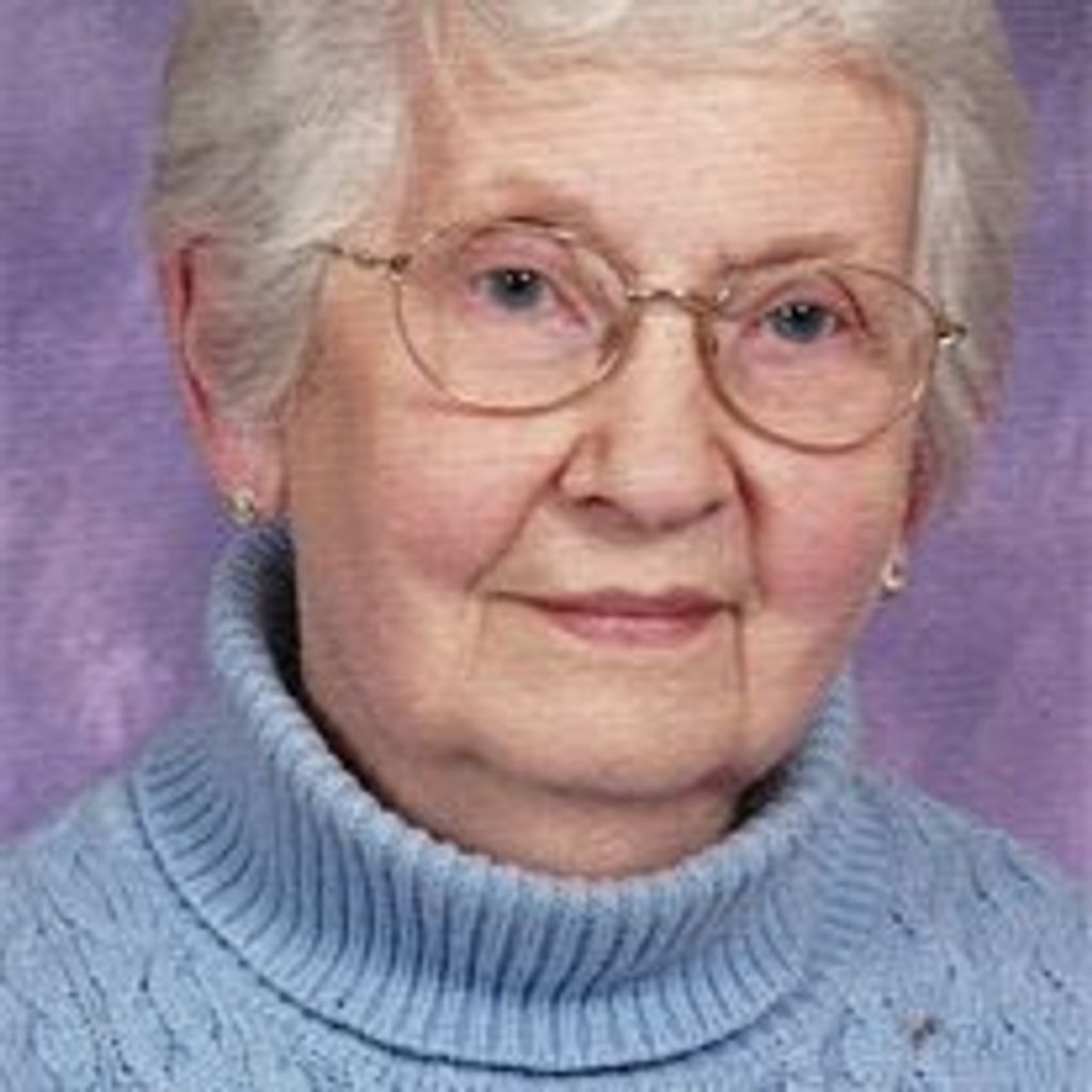 Madeleine C. Wilder