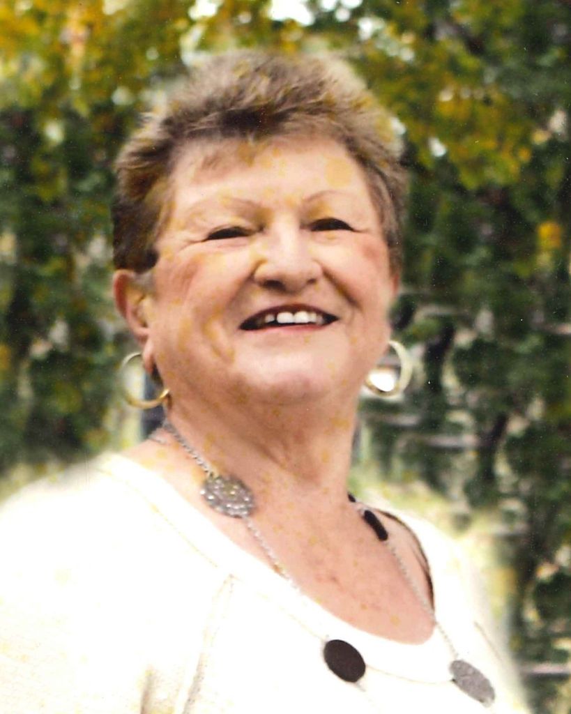 Shirley Ann Mize Profile Photo