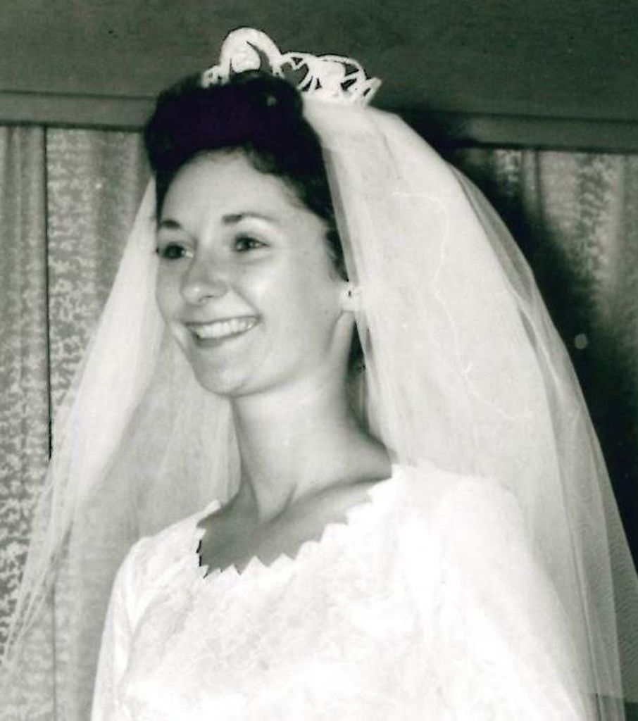 Miriam Carole Burgess