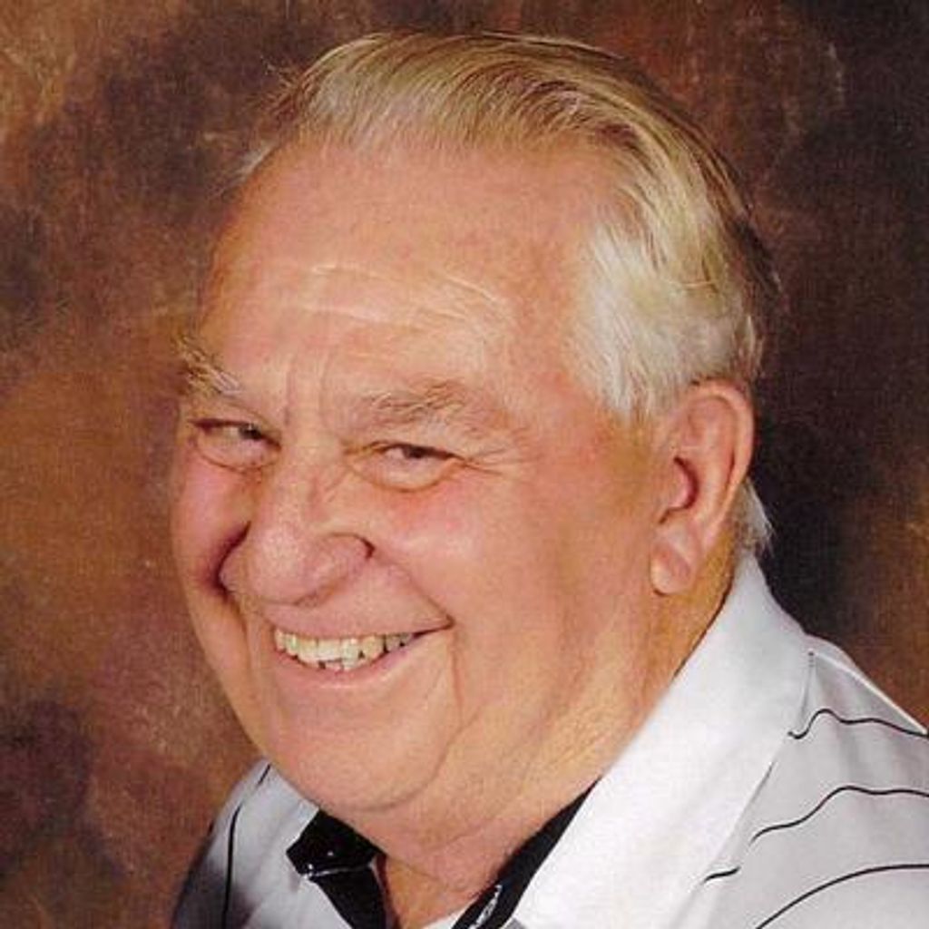 John P. R. Barlet, Jr.