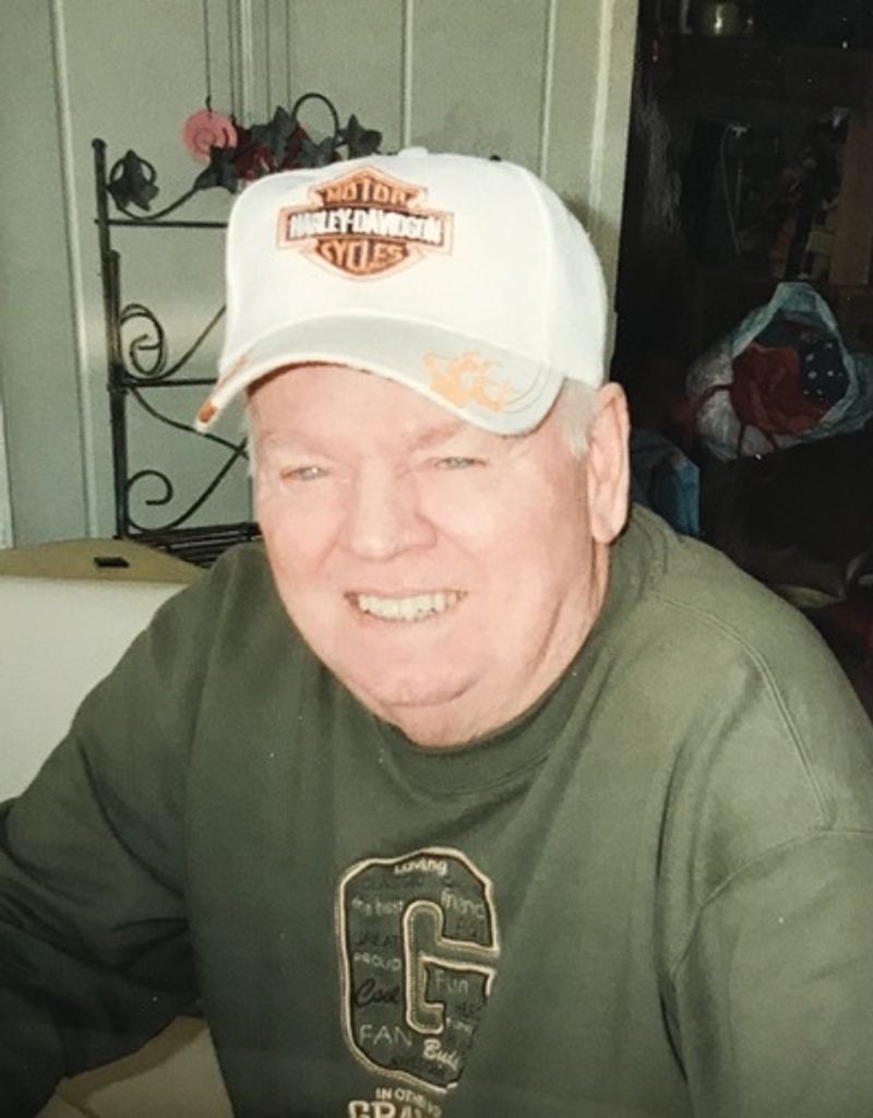 Patrick J. Delaney