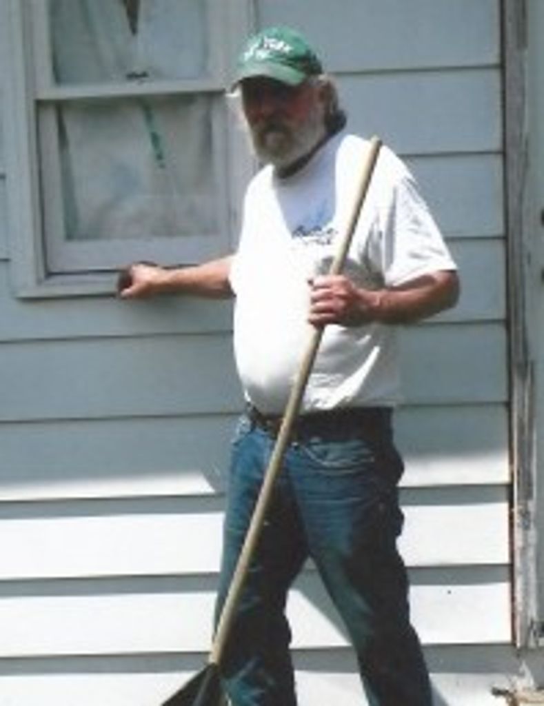 Patrick Francis Quill