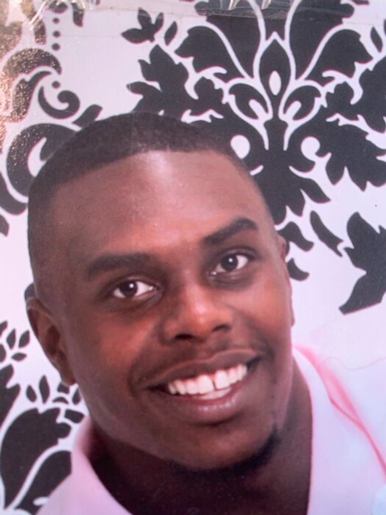 Jabari Hasani Parker