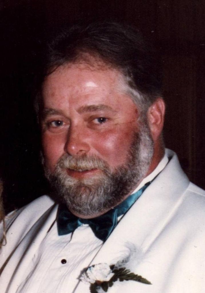 William "Bill" Burge, Jr. Profile Photo