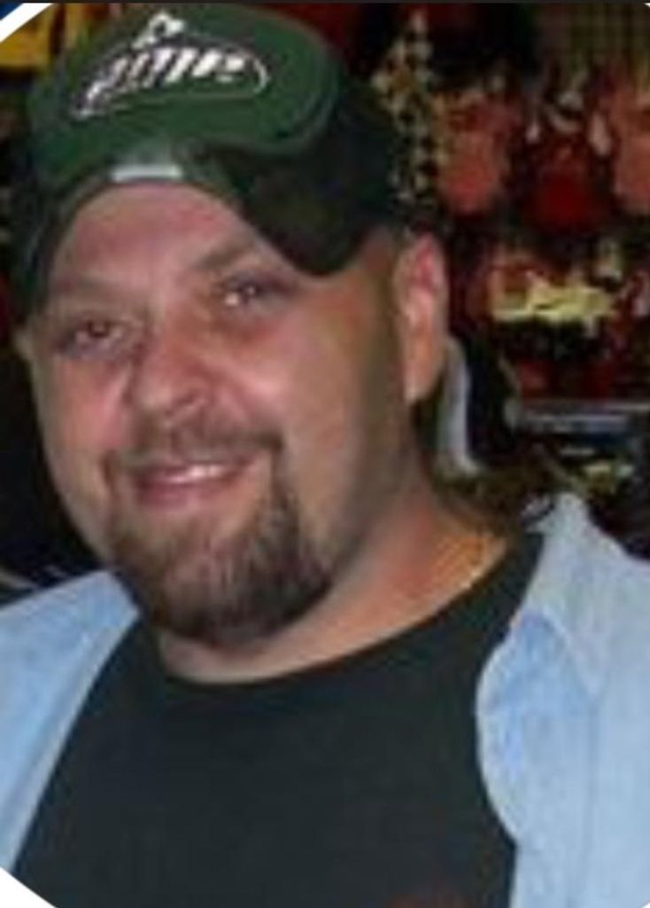 Michael Eugene Acord Profile Photo