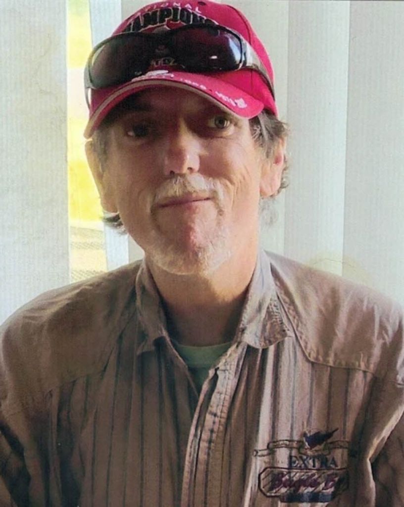 James "Jim" G. Griffin