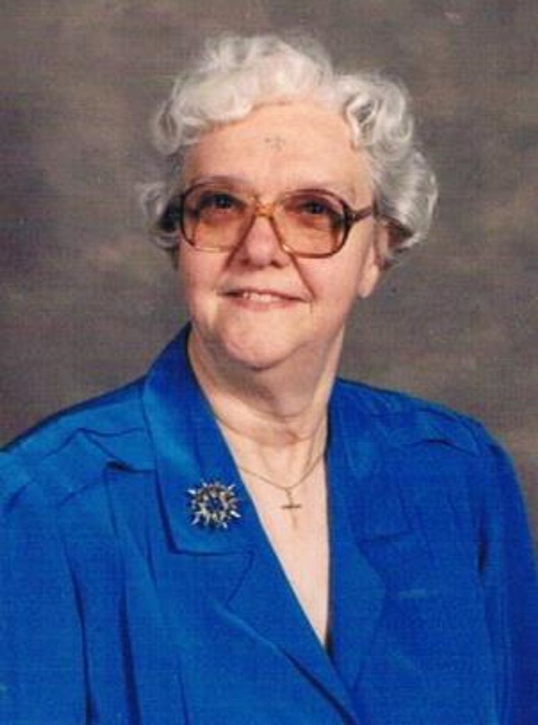 Evelyn E. Emerson Profile Photo