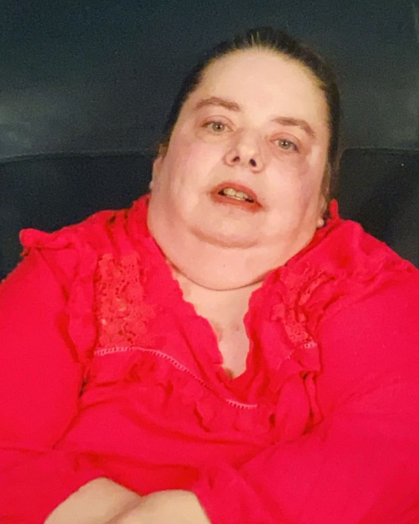 Lea Ann Hackett
