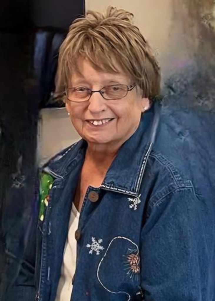 Linda Rae Winkelman Profile Photo