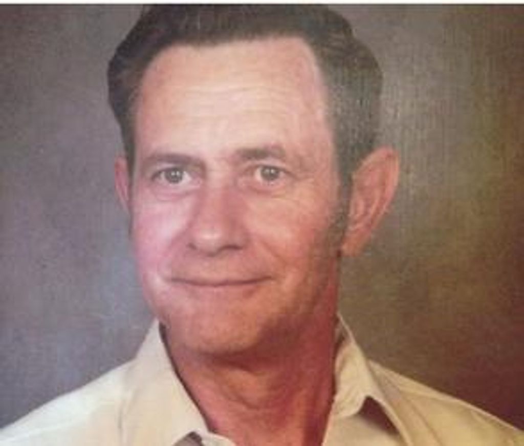 Fred Frazier Grubb Jr Profile Photo