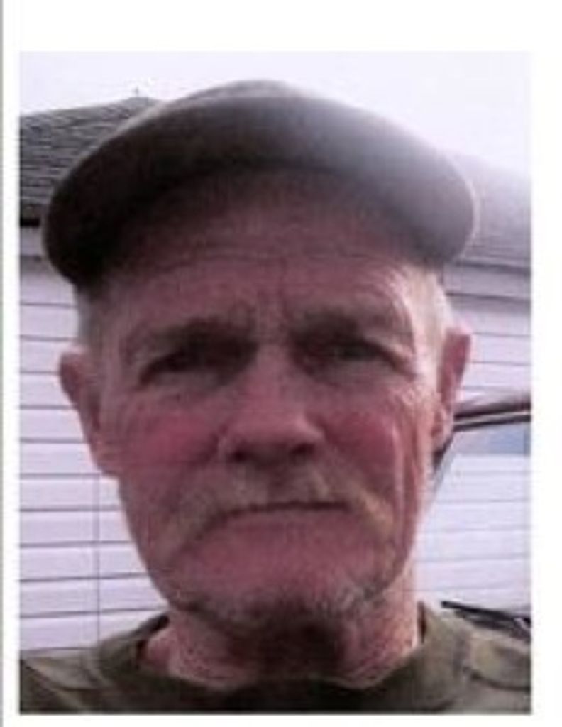 Hardy Wayne Rufus Mcgraw