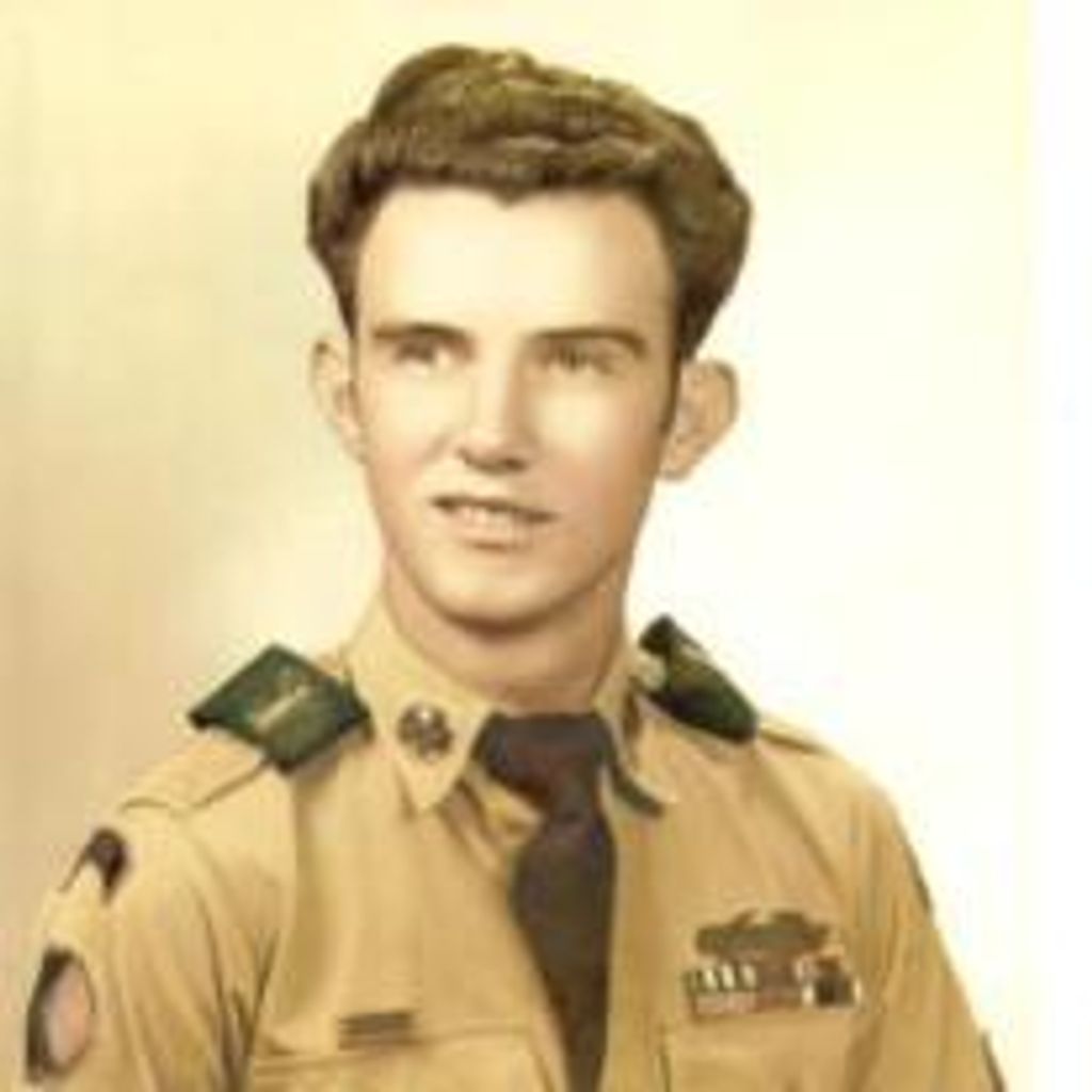 Gerald R. Callahan