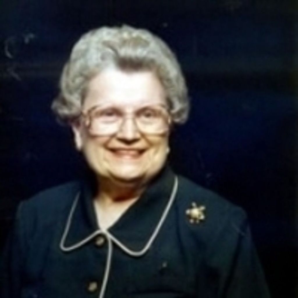 Sara Vause Granger