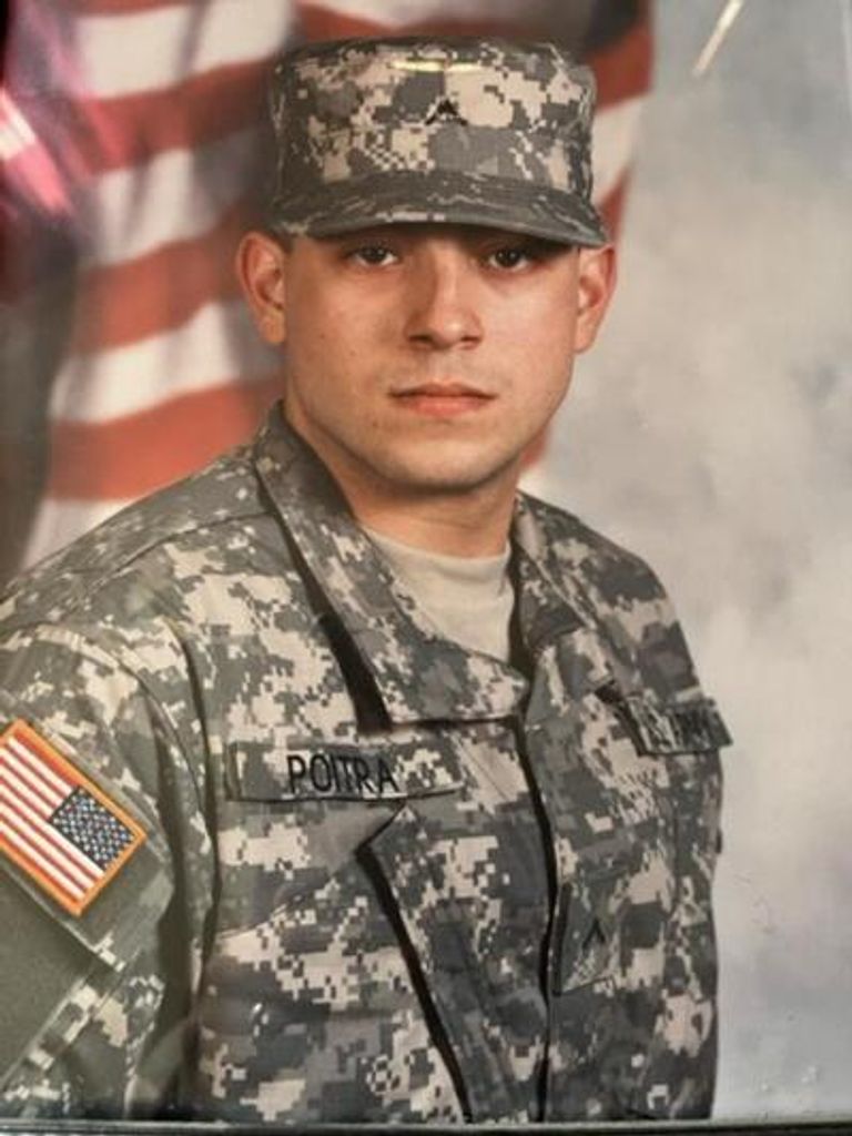 Cole James Poitra Profile Photo