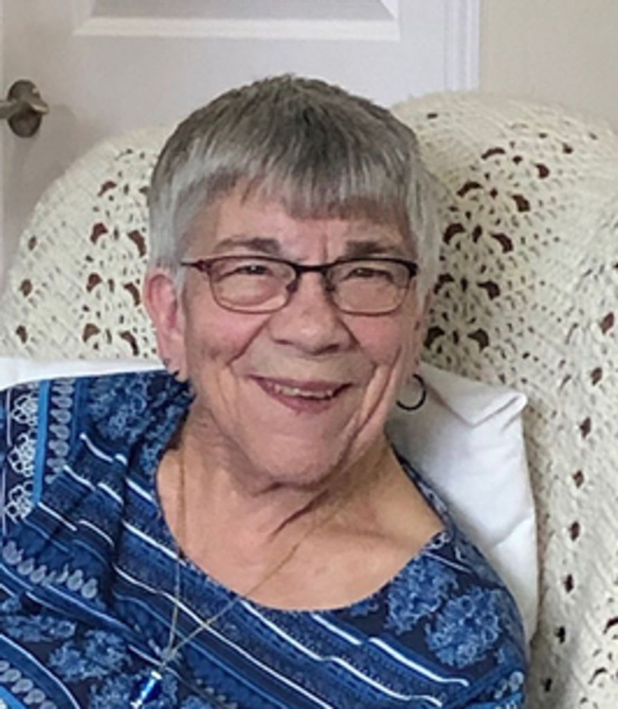 Diane (Marginet)  Simpson Profile Photo