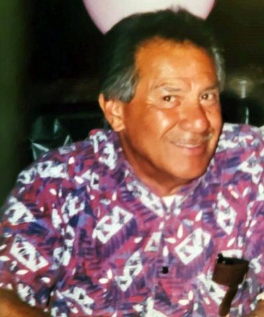 Edward Munoz