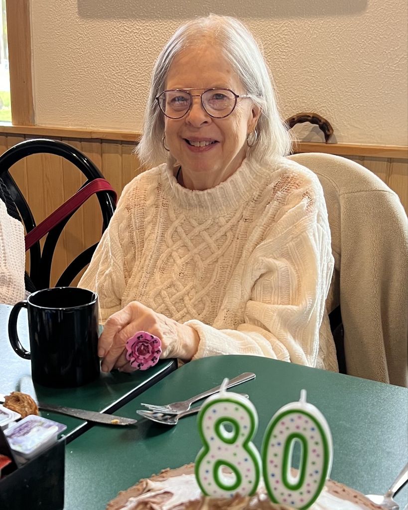 Barbara Marie Morrison Profile Photo