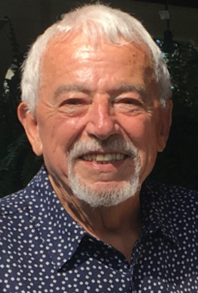 Charles Alessi Profile Photo