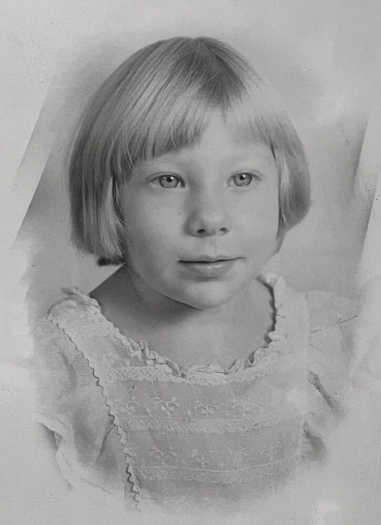 Celia Patricia Mcgovern