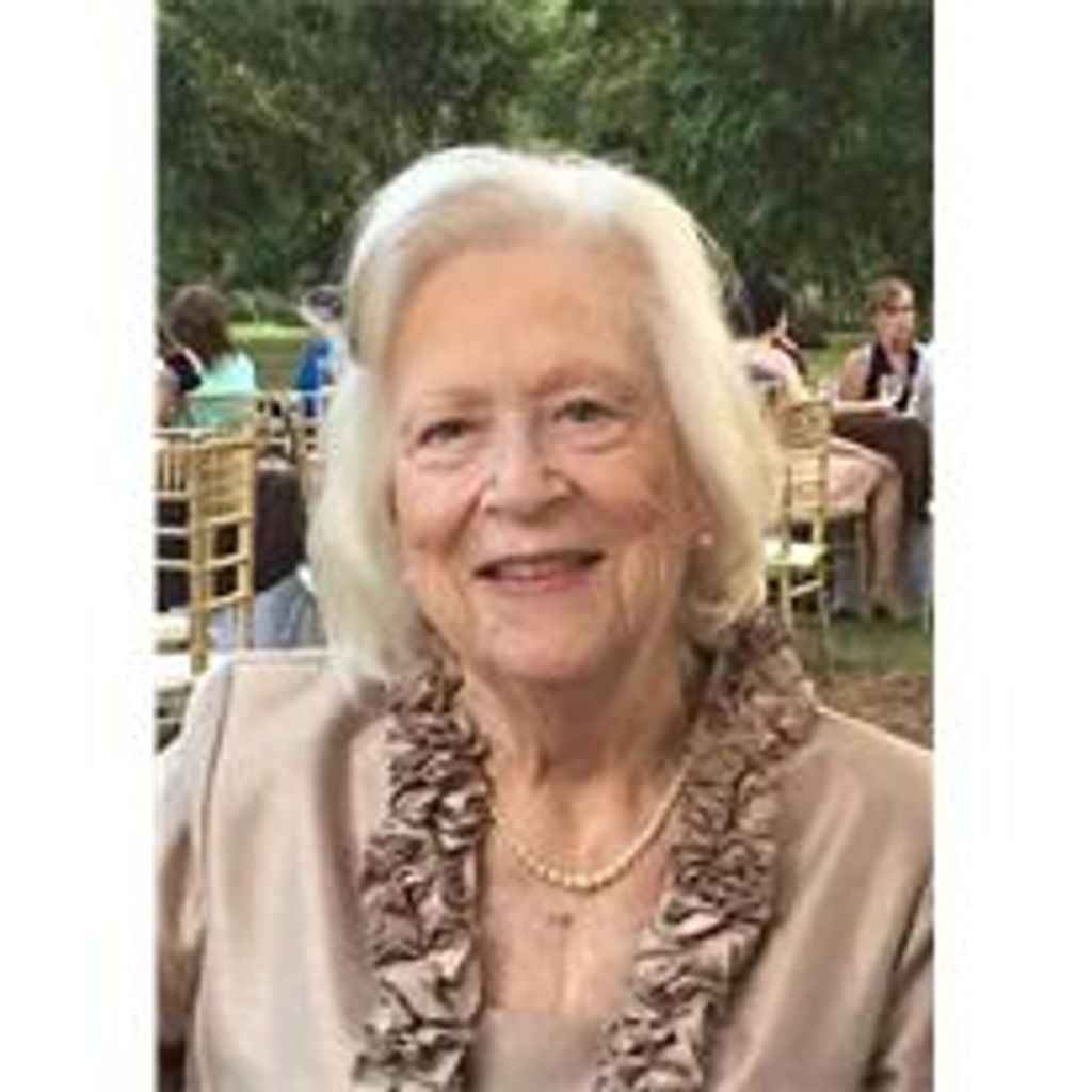 Frances Steel
