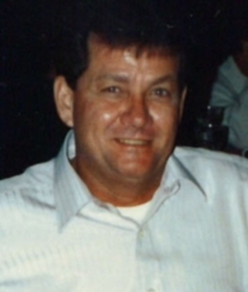 Harry Bruce Knowles Profile Photo