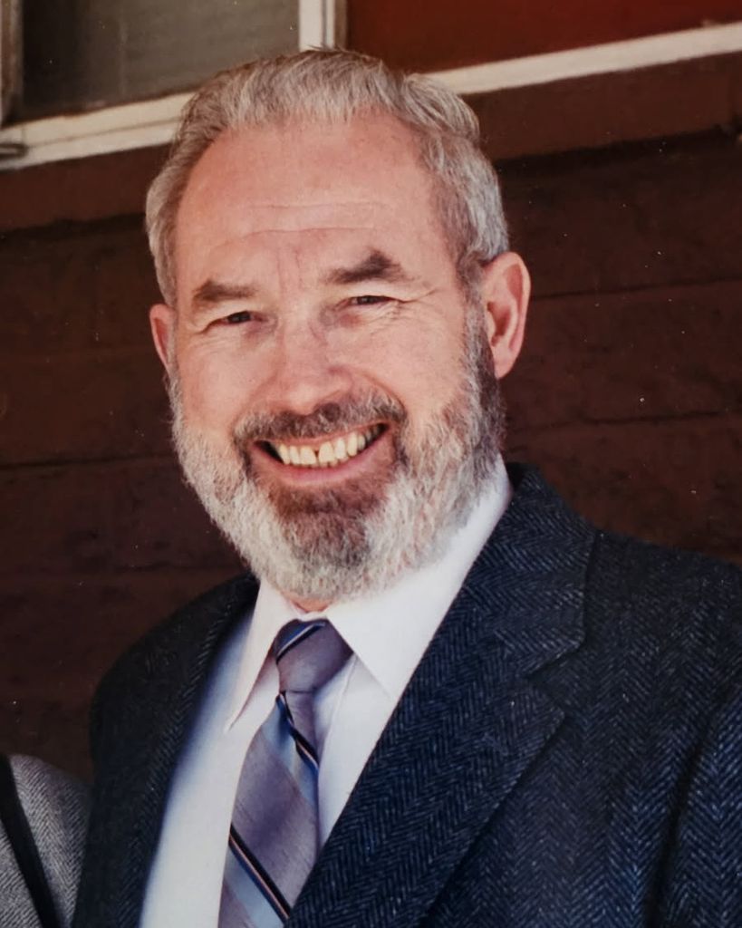 Leroy Arlie Steele