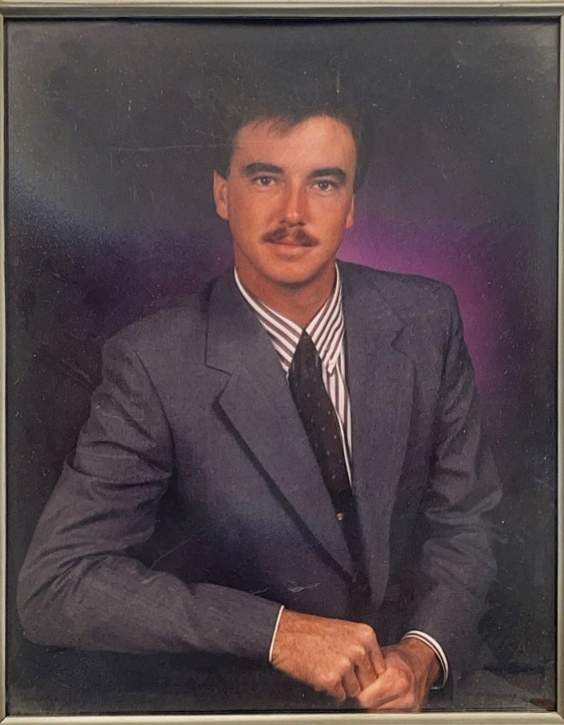 William "Lonnie"  Lawrence Lindsey Profile Photo