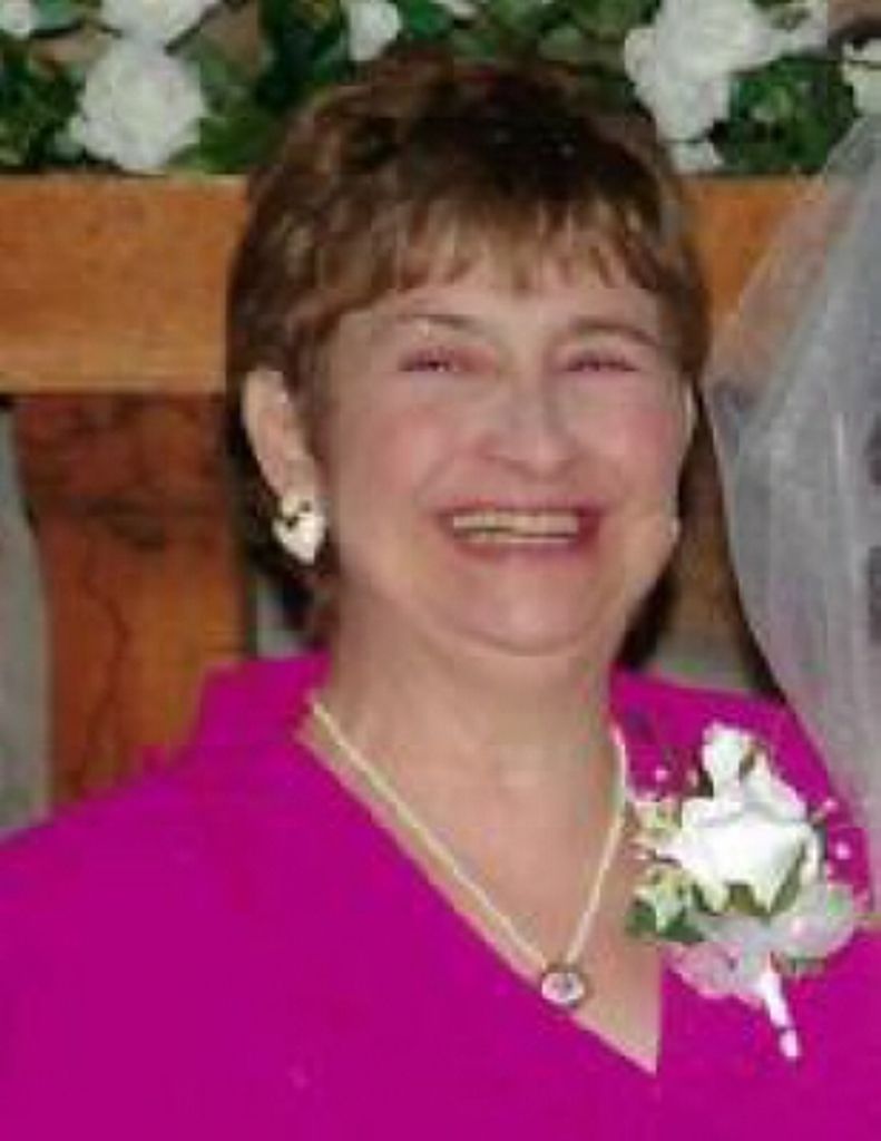 Ernestine Boutwell Selby