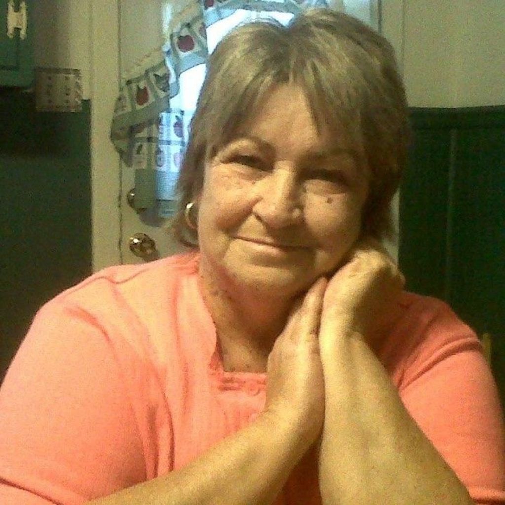 Ethel C. Ledford