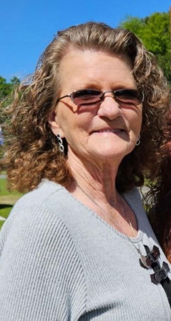 Janie (Wynn) Pollard Profile Photo