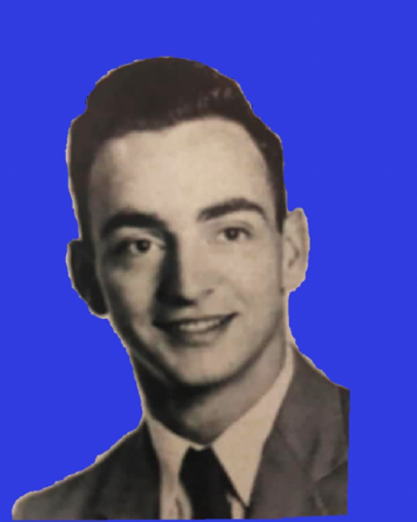 Kenneth A. CURRY