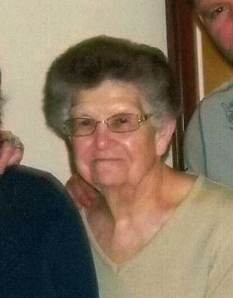 Barbara Lewis