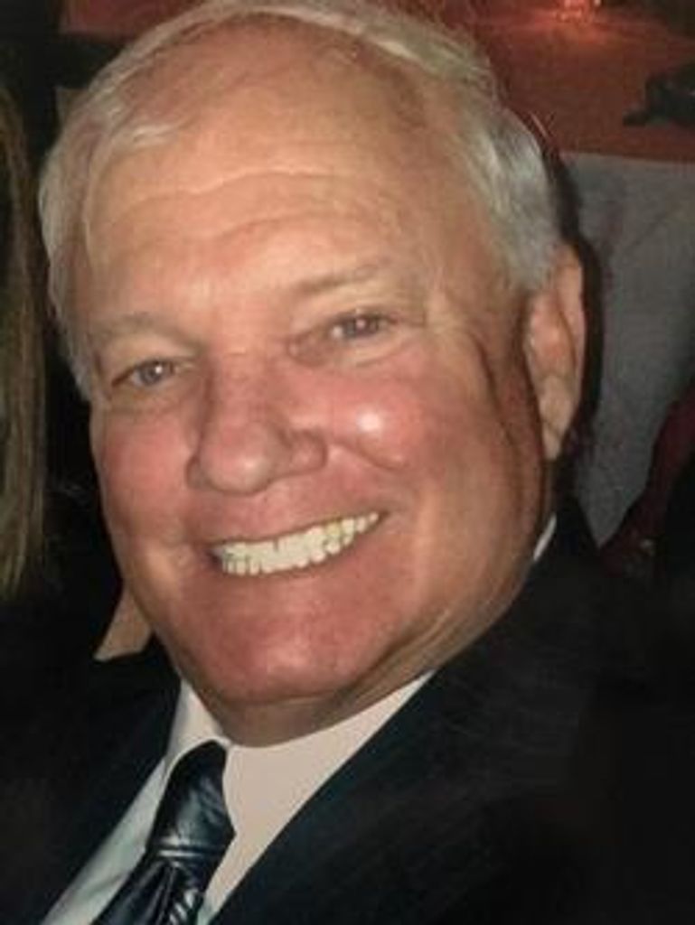 Richard "Ricky" Coleman Profile Photo