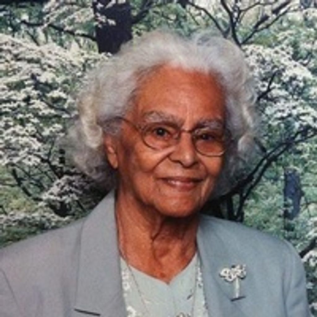 Doris Rachal Metoyer