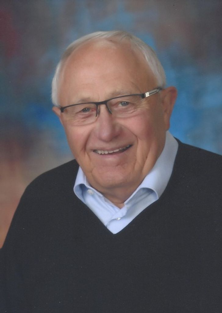 Peter Herbert Mortenson Profile Photo