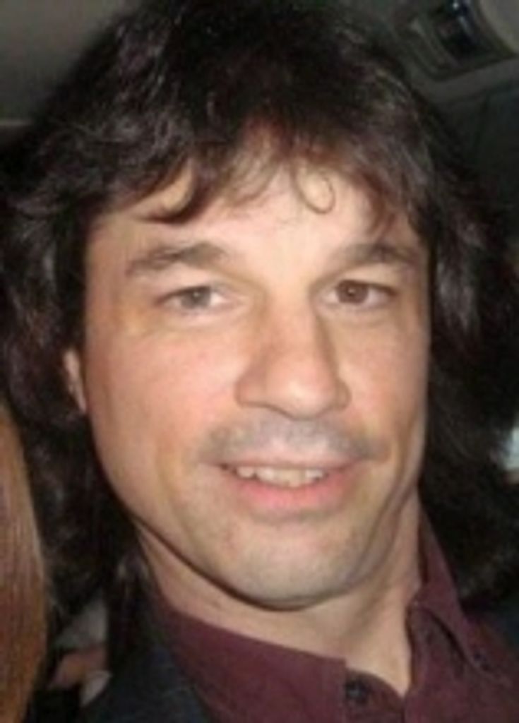 Patrick H. Langenfeld