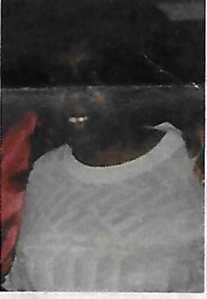 Bernice Shirley Dugas