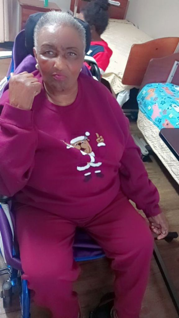 Ms. Minnie Lee Brown