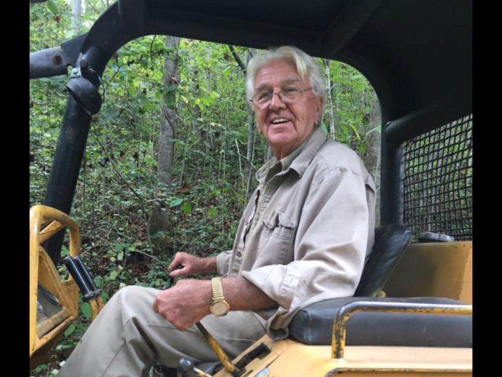 Homer Johnson Profile Photo