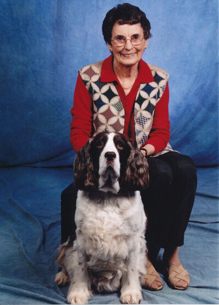 Mable Ilena Robar Profile Photo