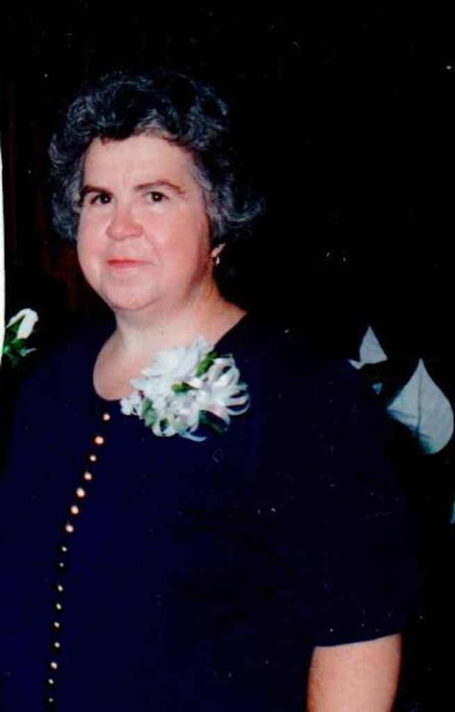 Barbara B. May