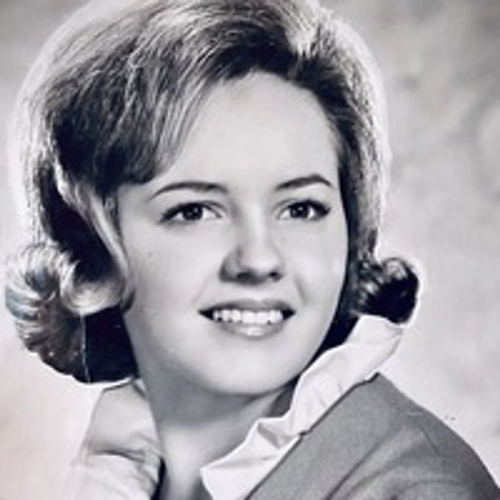 Reba P. Brown Profile Photo