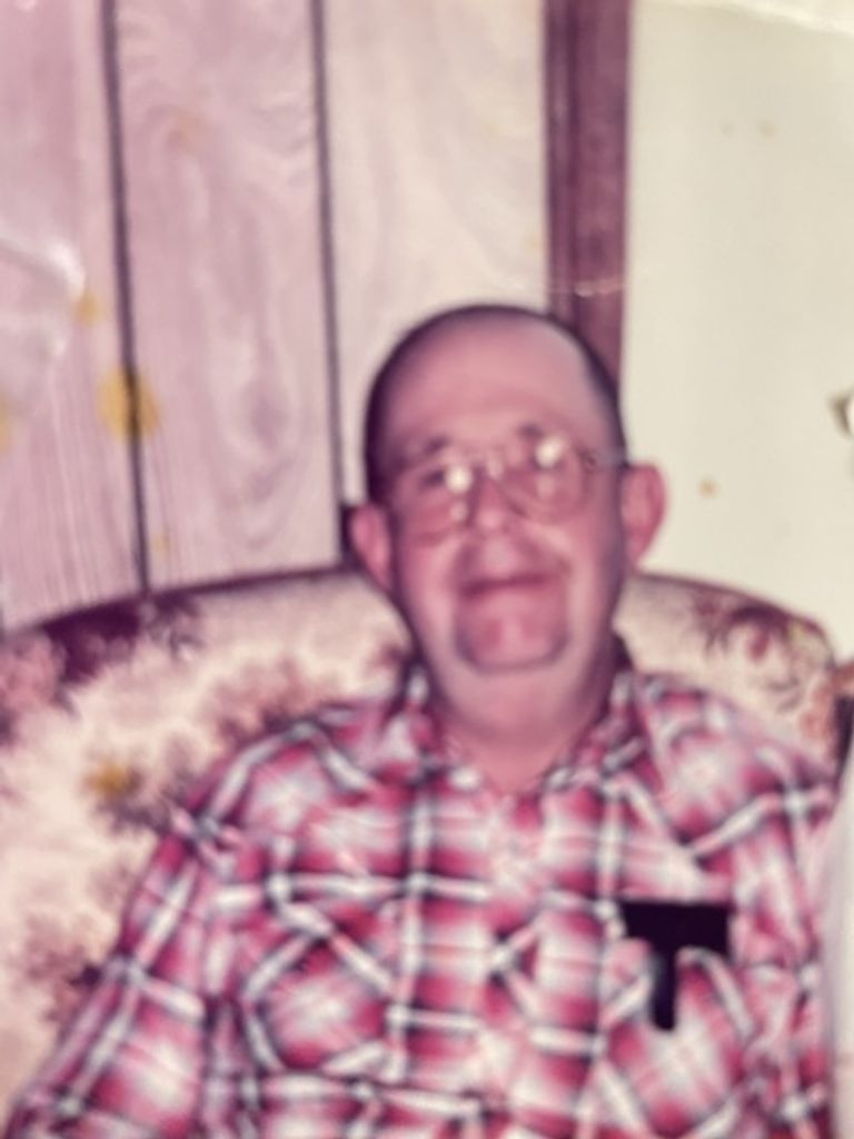 James Allen Brack Profile Photo