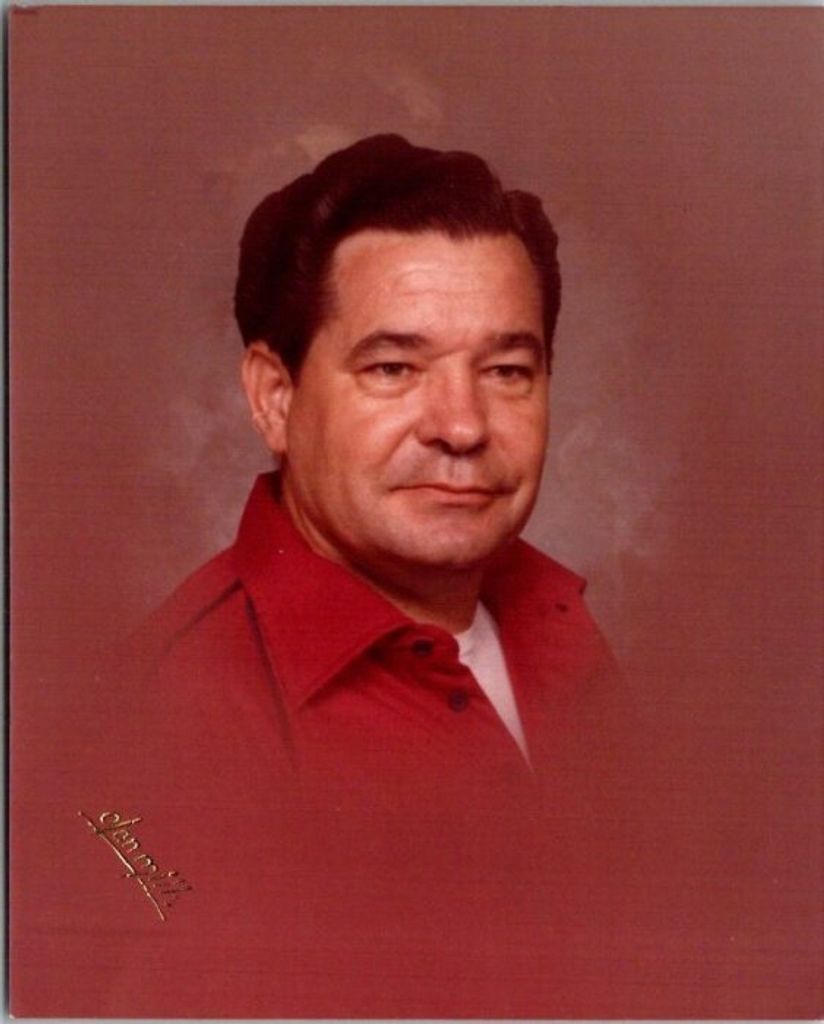 Lewis Newman Profile Photo