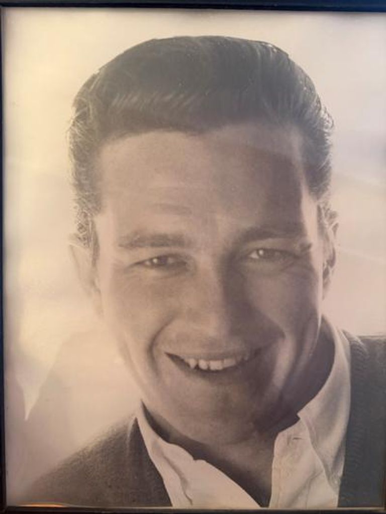 Robert A. Brown Profile Photo