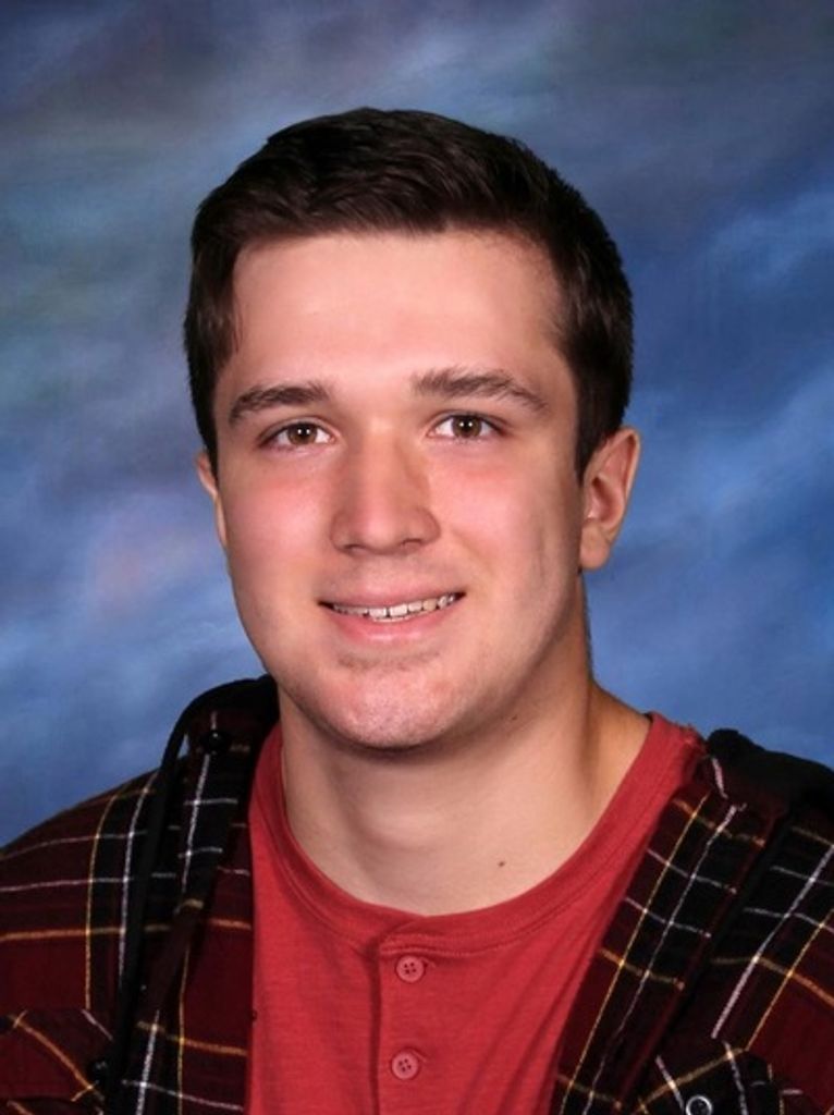 Dylan C. Overbey Profile Photo