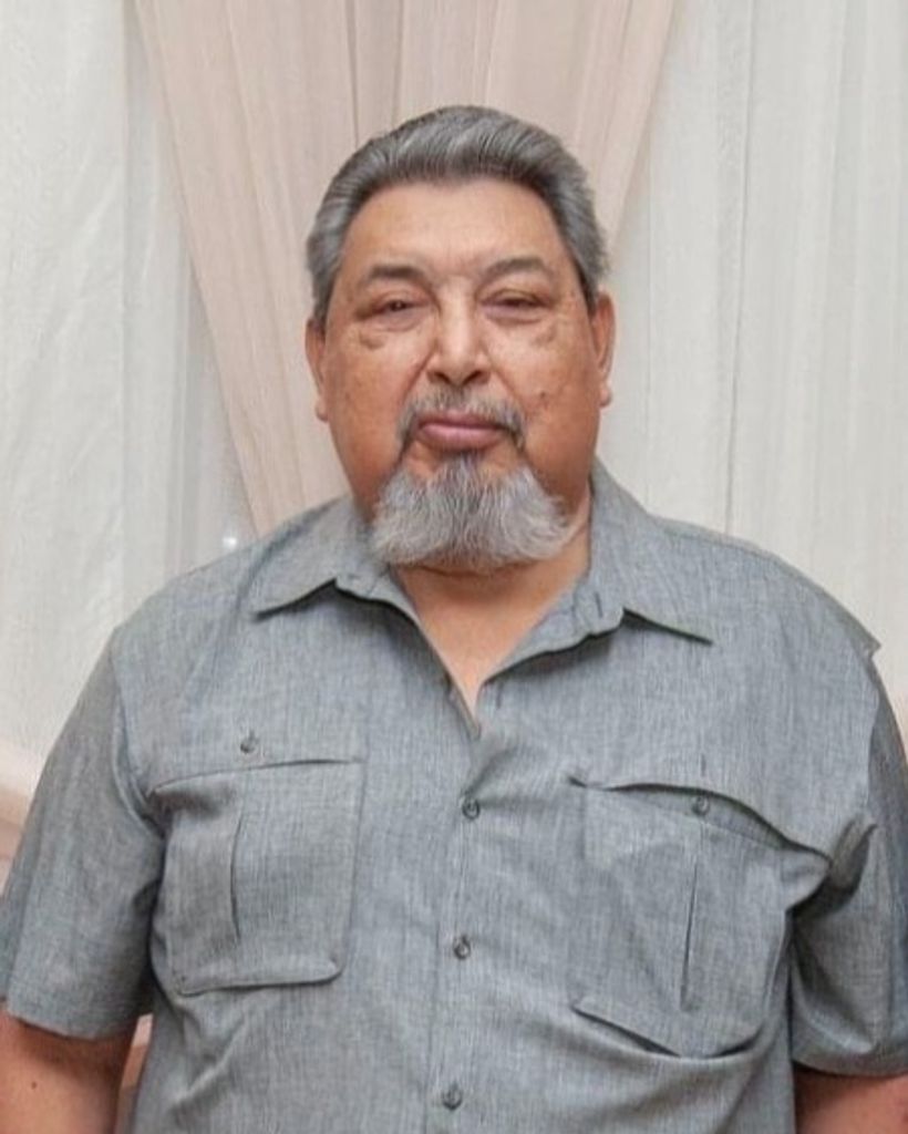 Joe Angel Rocha, Jr. Profile Photo