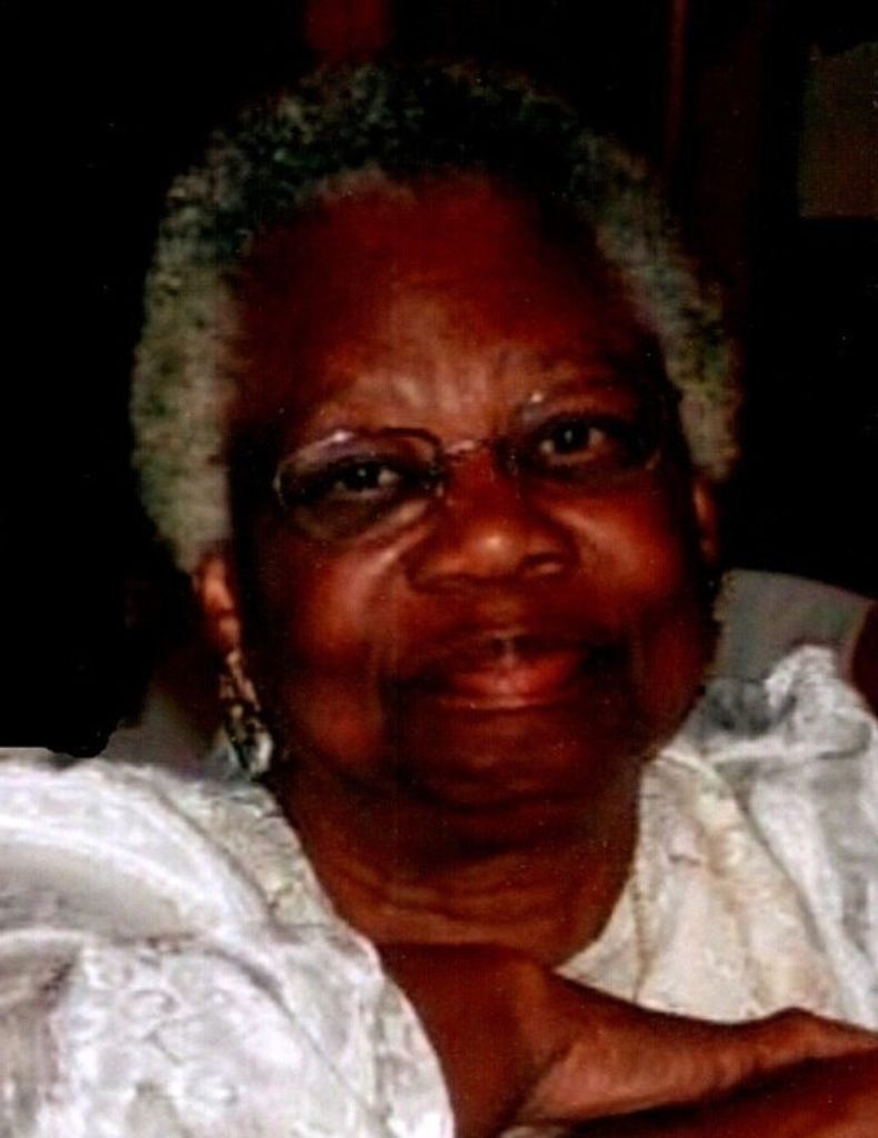 Shirley Mae Wilson