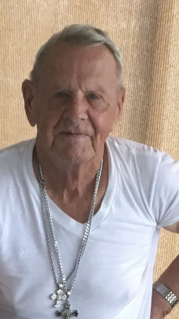 Robert William Thieret Profile Photo