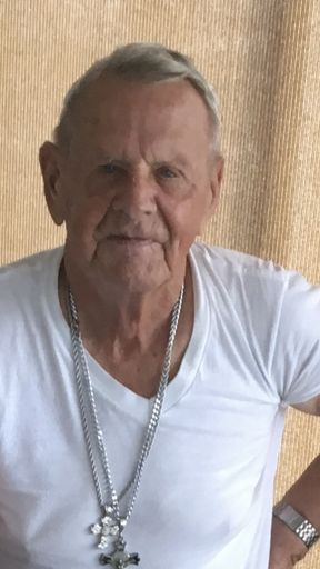 Robert William Thieret Profile Photo